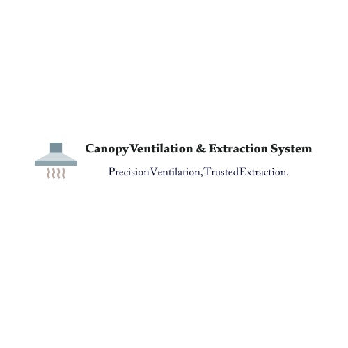 Canopy Ventilation & Extraction System
